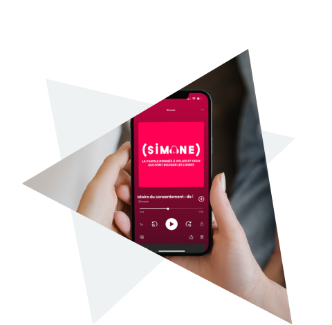 Contenu audio - Podcast